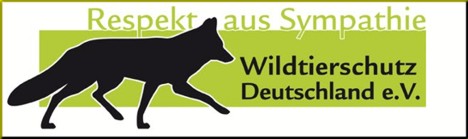 Wildtierschutz